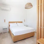 Zizha Sul Mare - Lejlighed San Vito Lo Capo