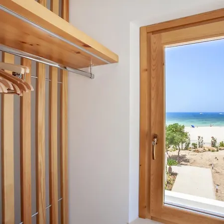 Zizha Sul Mare - Apartament