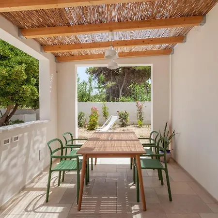 Apartament Zizha Sul Mare - *