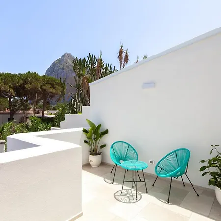 Apartament Zizha Sul Mare -