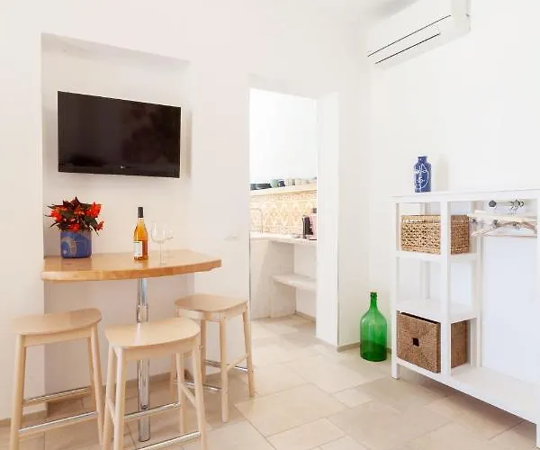 Zizha Sul Mare - Apartament