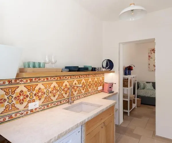 Zizha Sul Mare - * San Vito Lo Capo