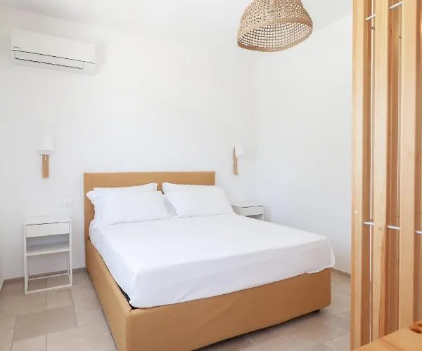 Zizha Sul Mare - Apartament San Vito Lo Capo