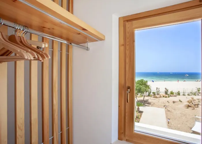 Zizha Sul Mare - Apartament