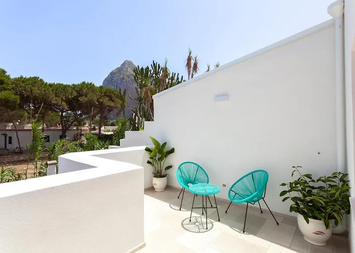 Apartament Zizha Sul Mare -